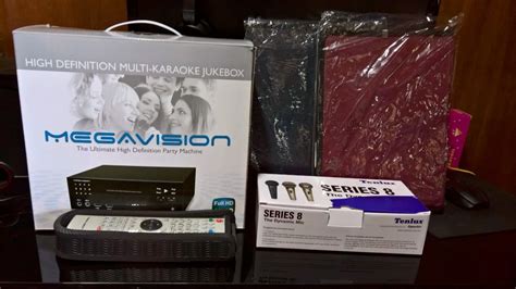 megavision songlist|MEGAVISION – High Definition Multi.